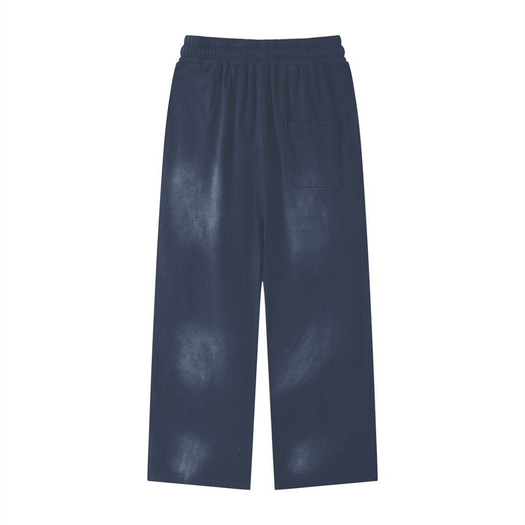 PLAKO ESSENTIALS SUN-FADED SWEATPANTS
