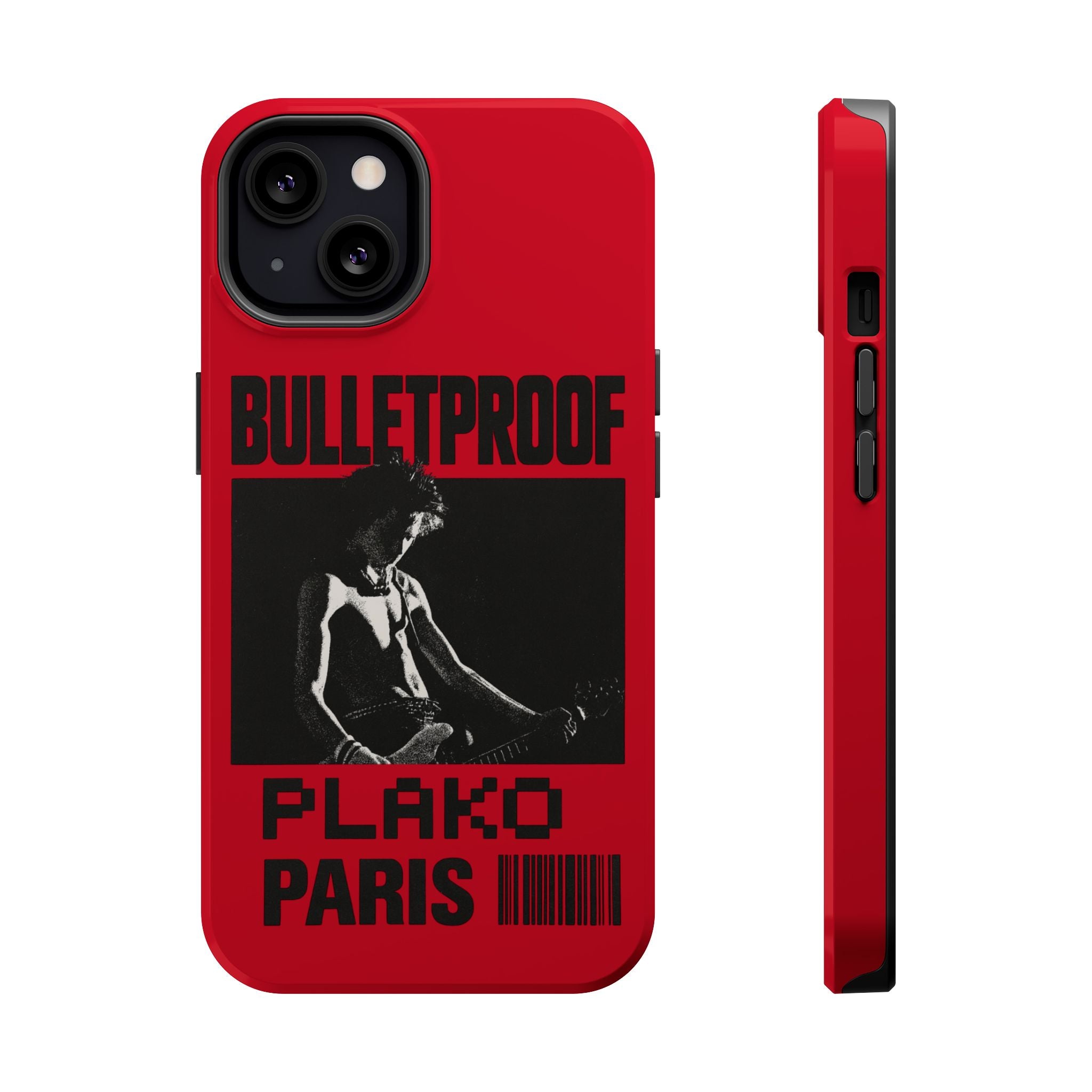 bulletproof magsafe iphone case