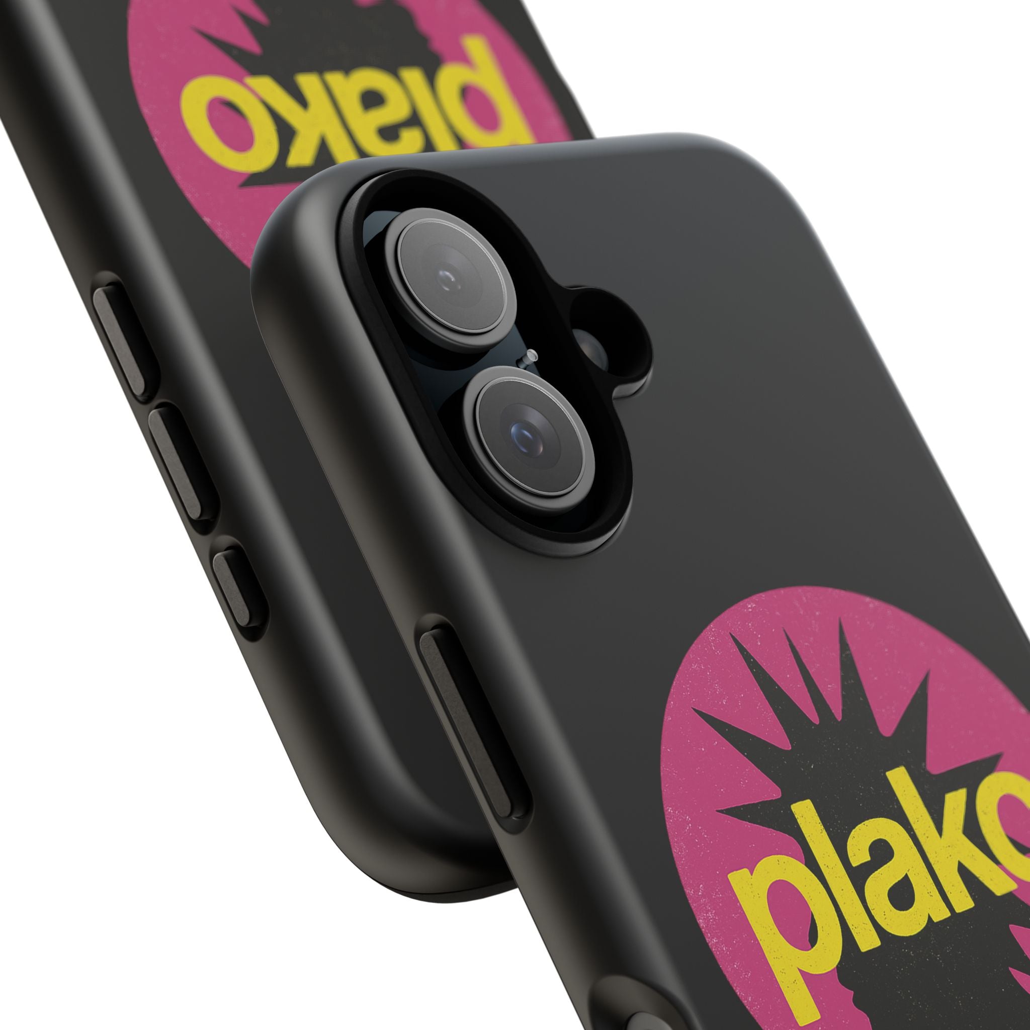 PLAKO 2001 PHONE CASE [ICONS ONLY]