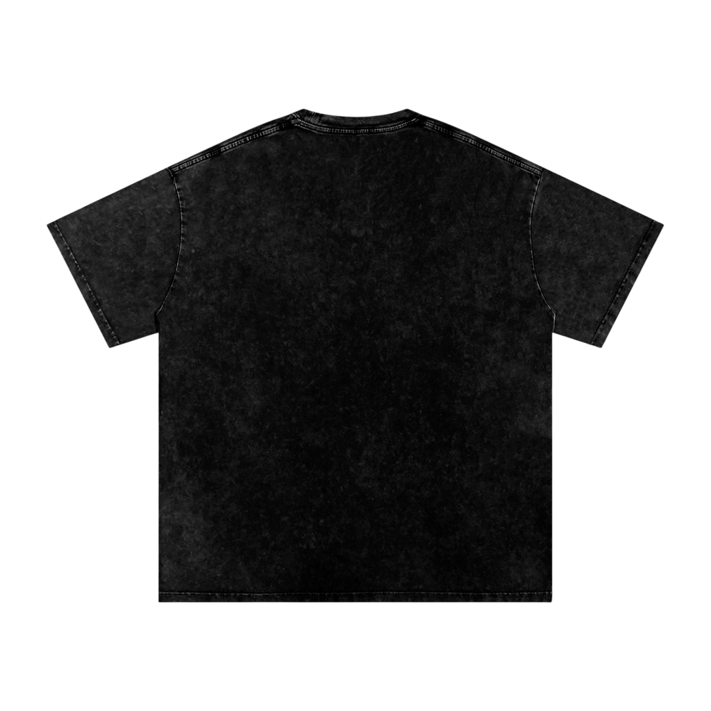 PRETTY GIRLS MAKE GRAVES TEE