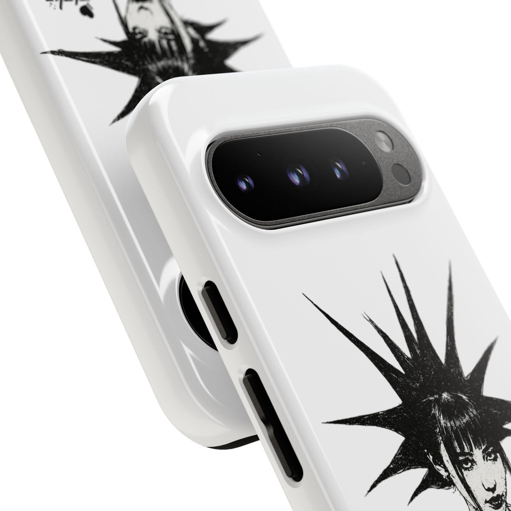 LOVE PUNK PHONE CASE [ICONS ONLY]