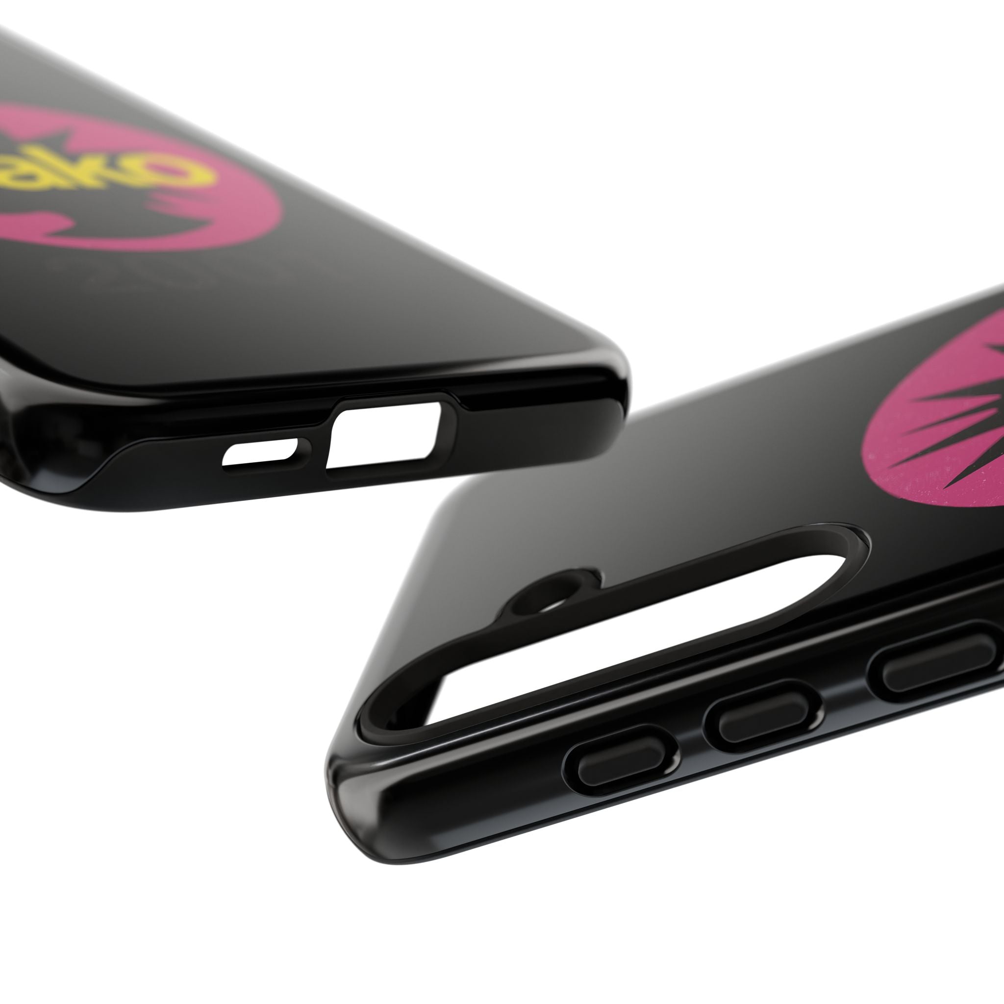 PLAKO 2001 PHONE CASE [ICONS ONLY]