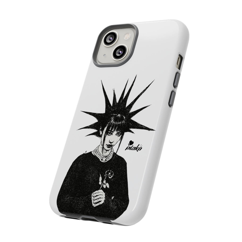 LOVE PUNK PHONE CASE [ICONS ONLY]