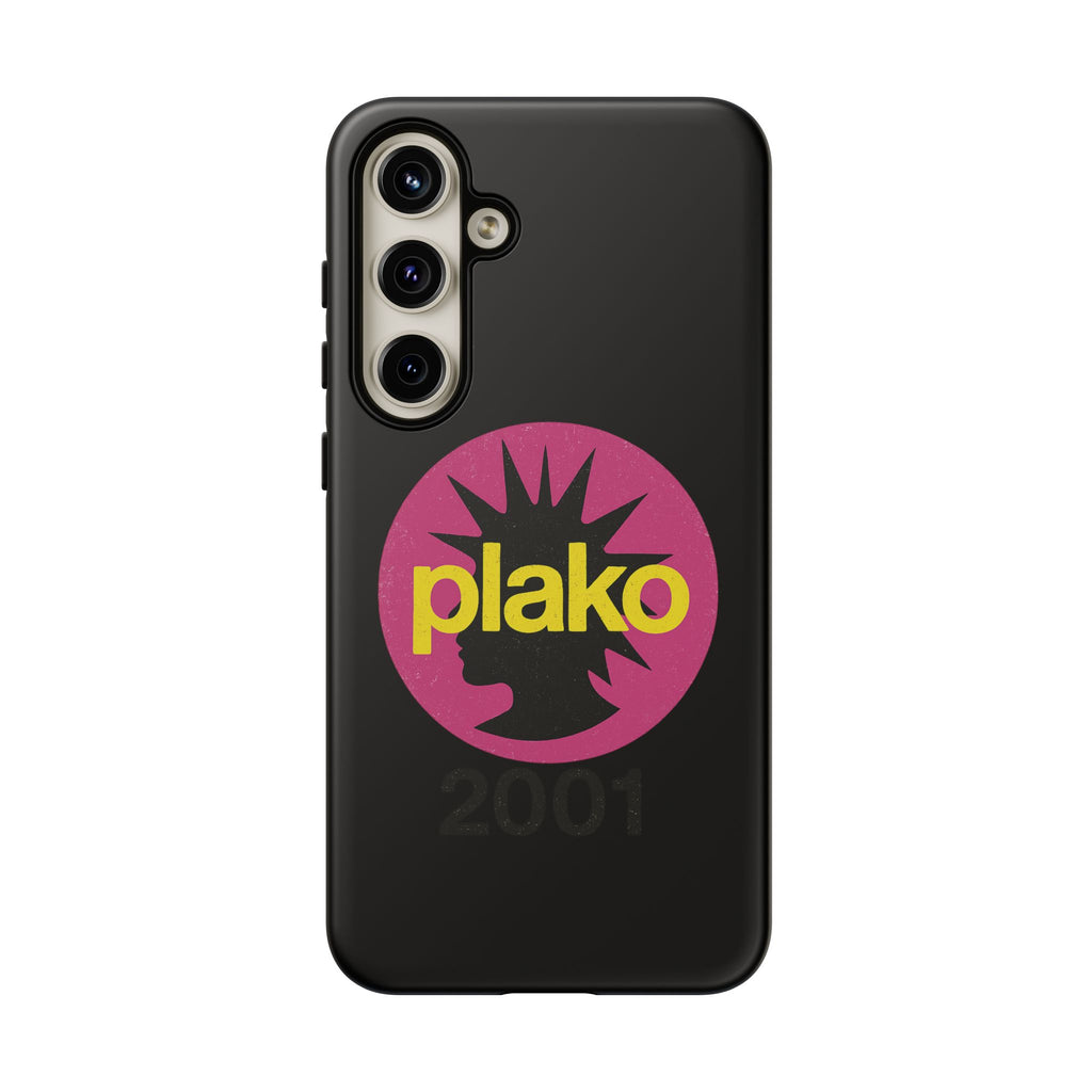PLAKO 2001 PHONE CASE [ICONS ONLY]