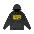 I'M WAY TOO PRETTY TO DIE HOODIE [V2] [SOLD OUT]