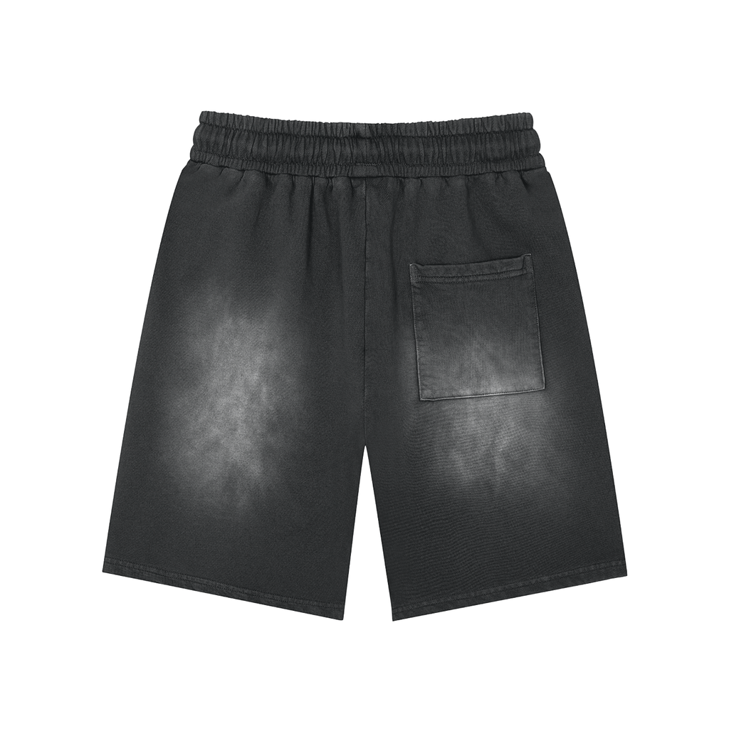 plako+ shorts