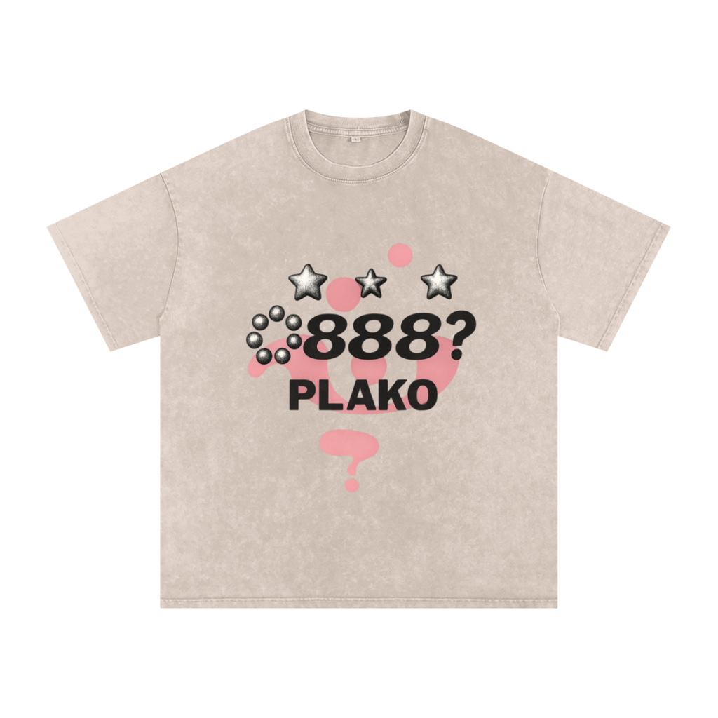 888 TEE