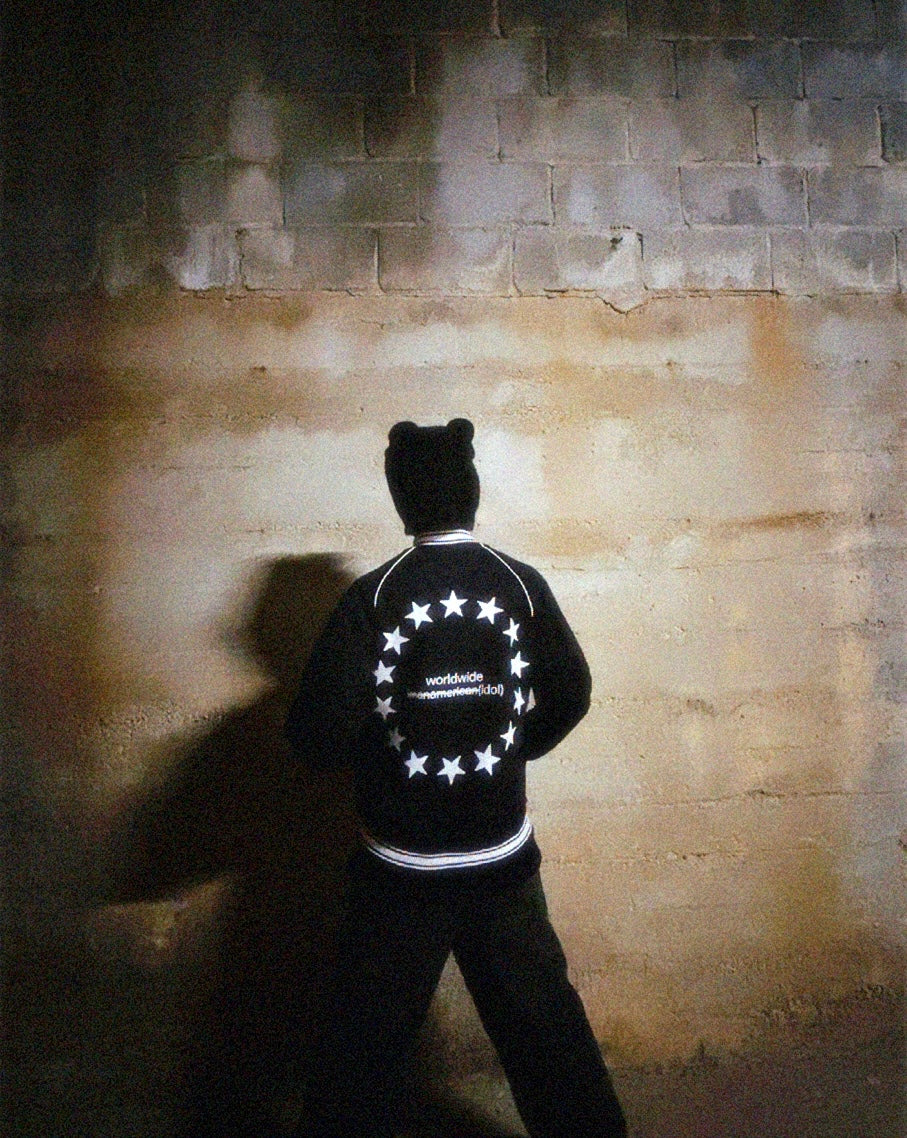 american idol varsity jacket