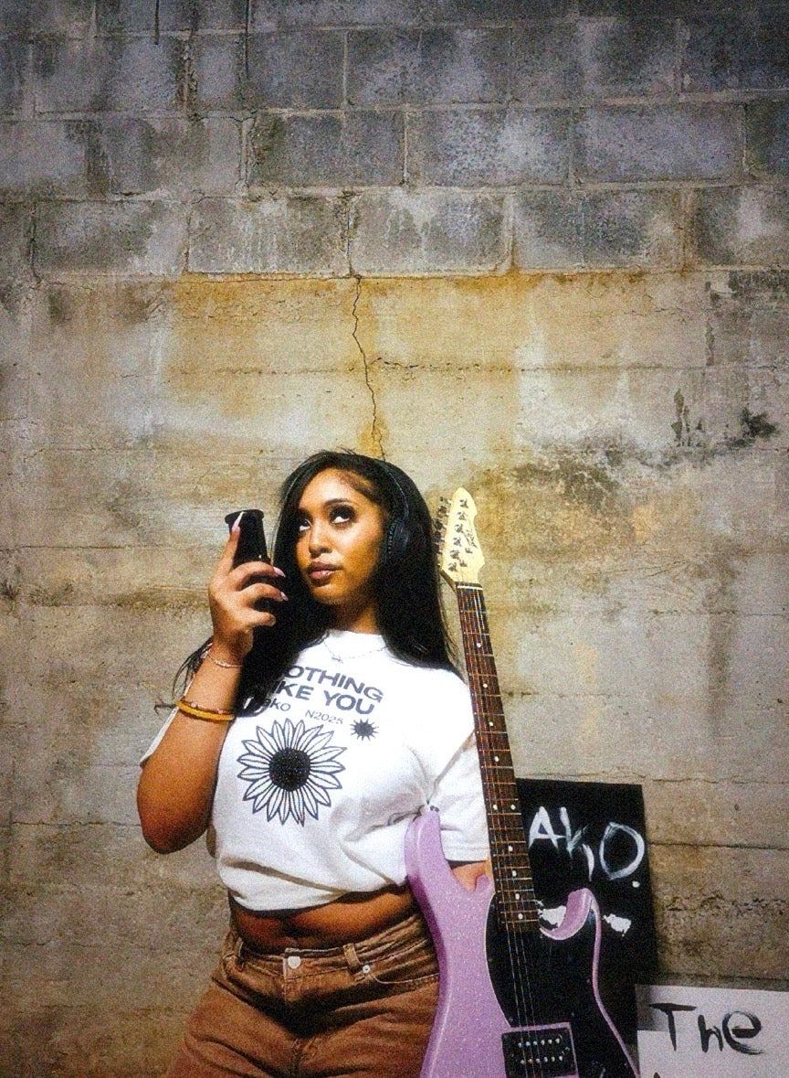 NOTHING LIKE YOU TEE