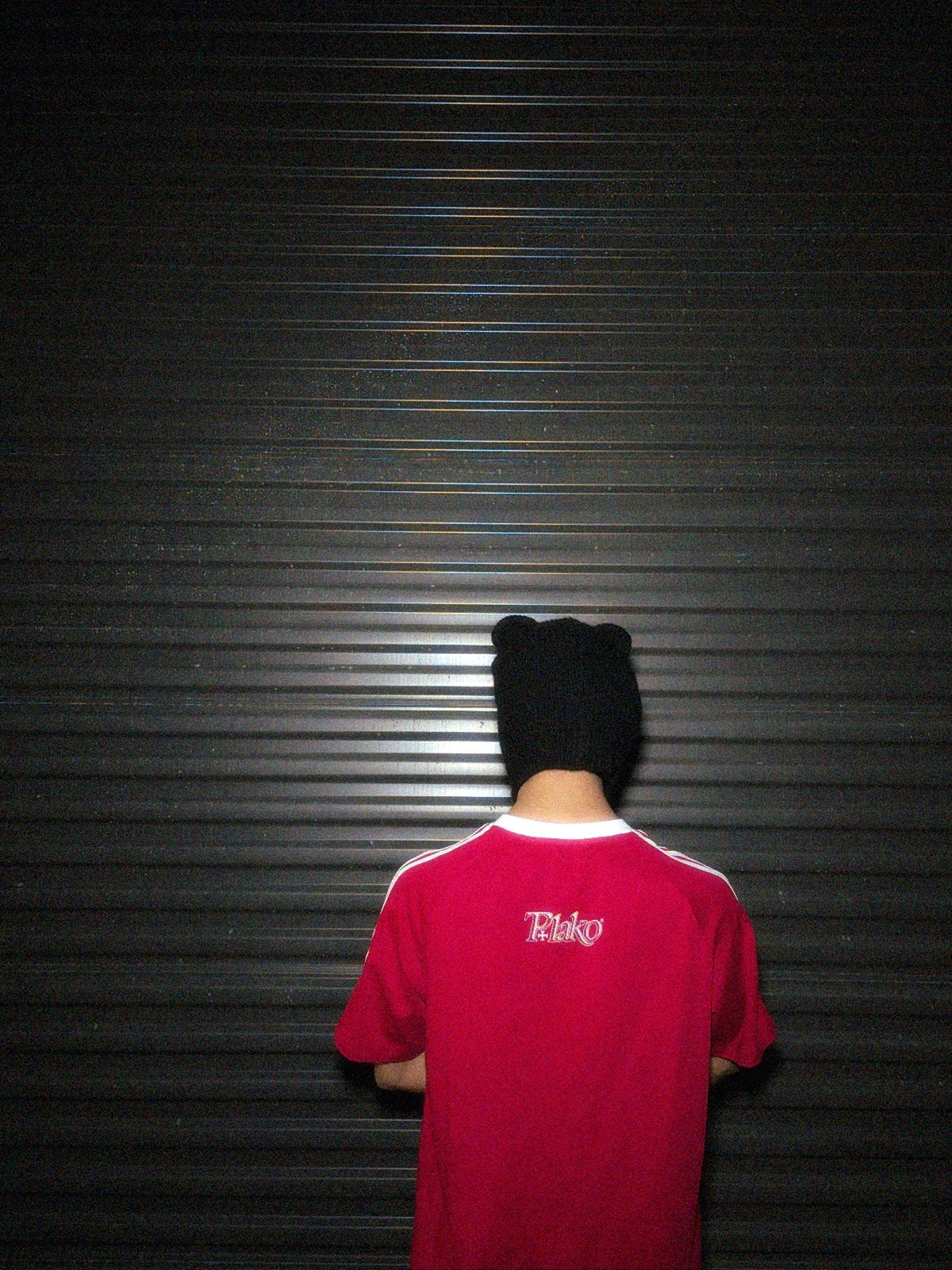 GIRLS ARE ALWAYS RIGHT JERSEY