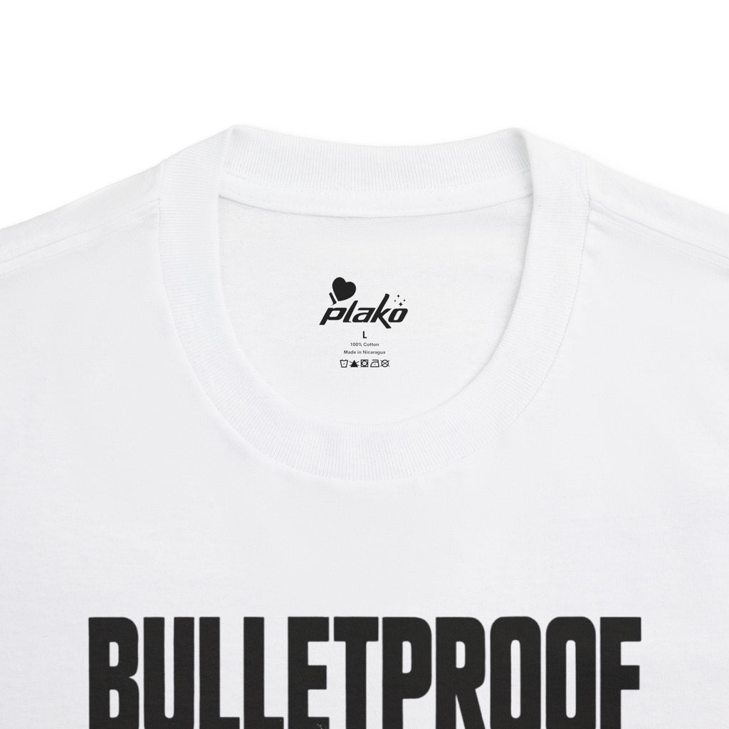 BULLETPROOF TEE