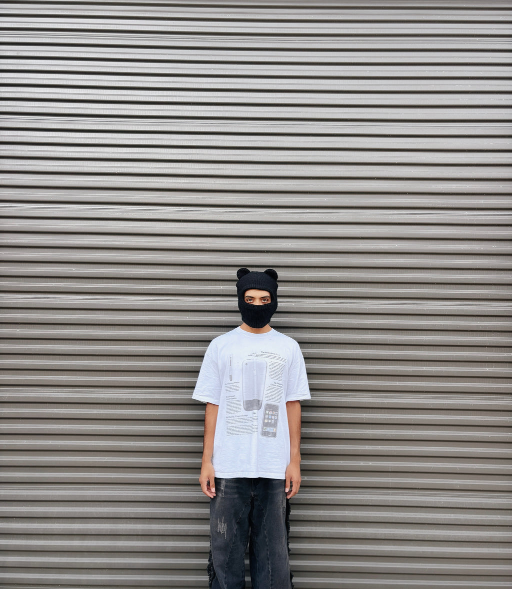 iphone tee