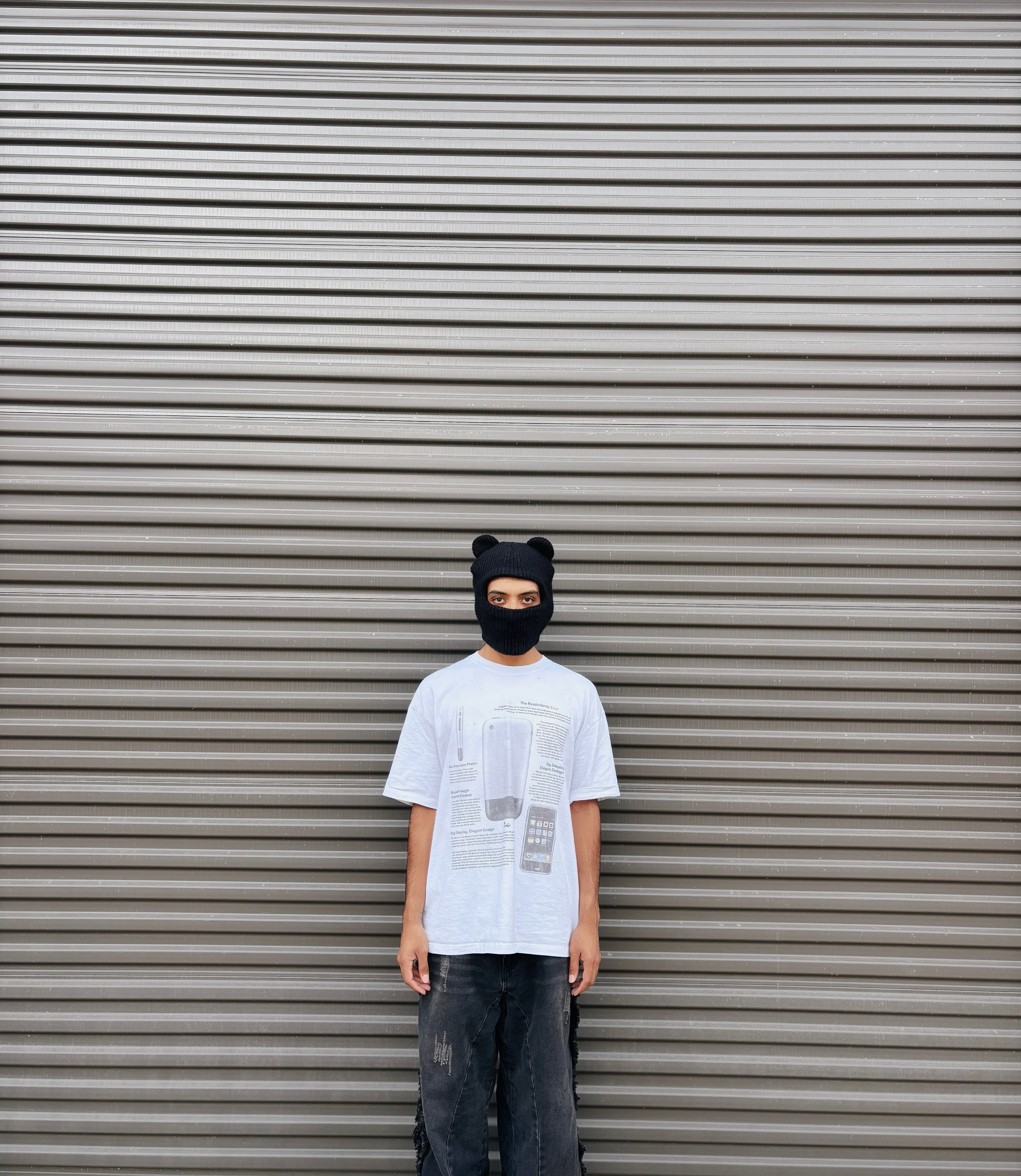 iphone tee