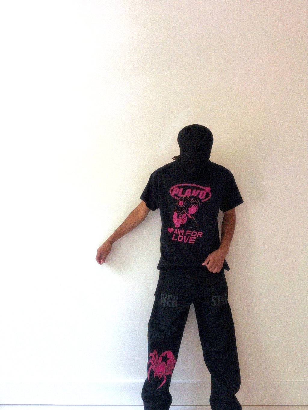 WEB STAR JEANS