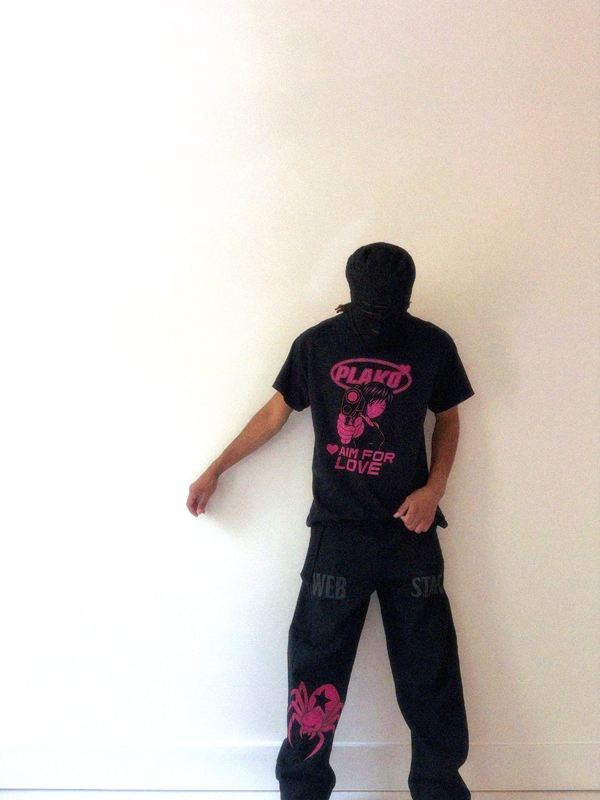 WEB STAR JEANS