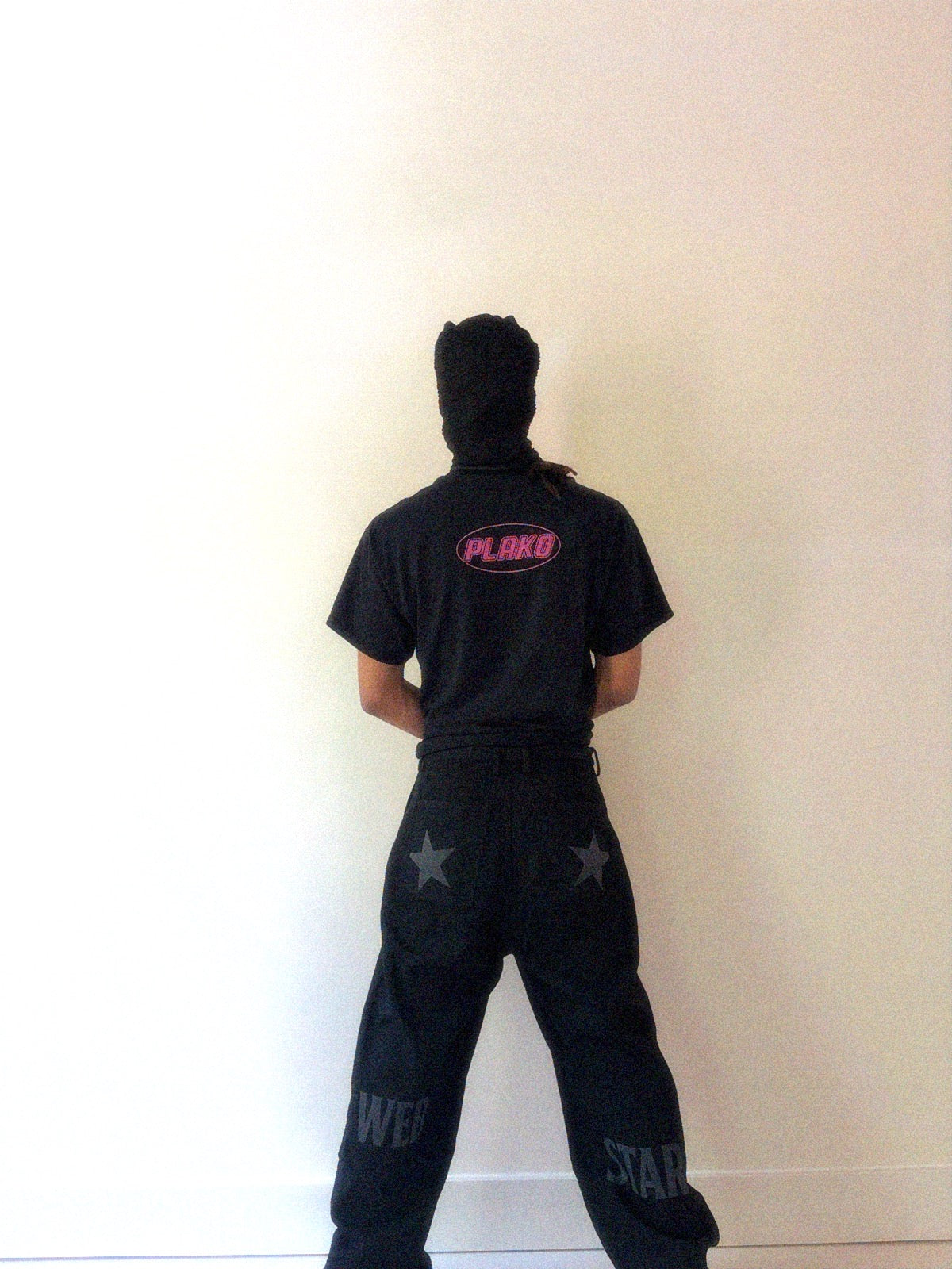 WEB STAR JEANS