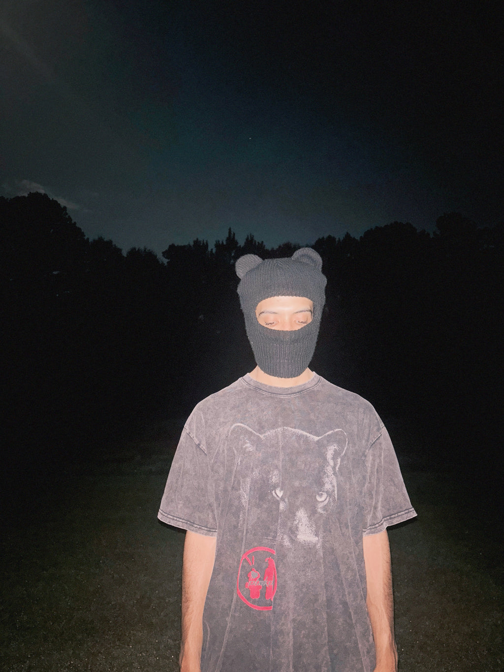 NIGHTCRAWLER TEE