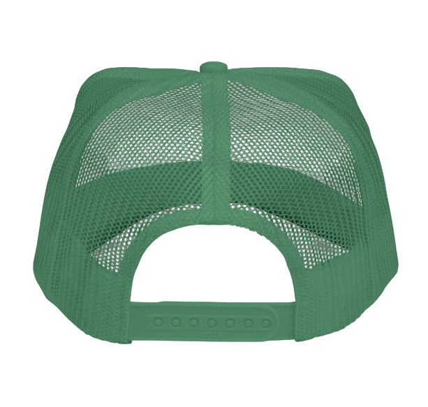 TOO PRETTY TO DIE TRUCKER HAT[ICONS ONLY]