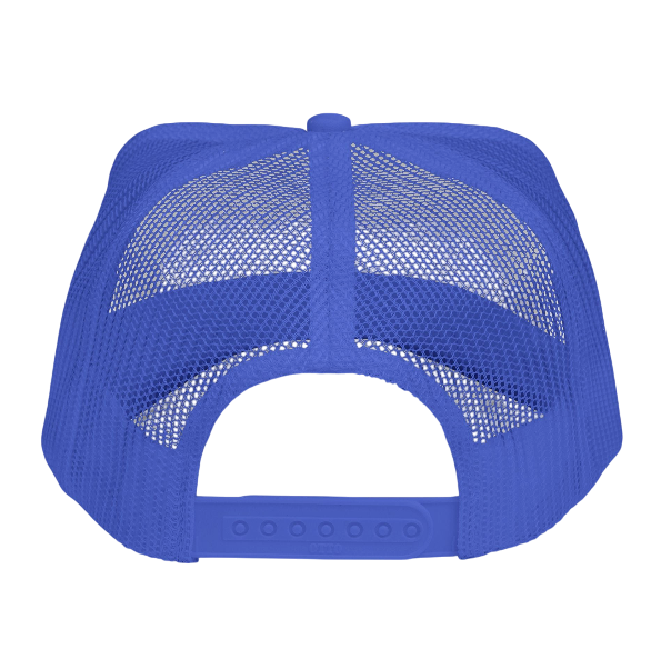 TOO PRETTY TO DIE TRUCKER HAT[ICONS ONLY]