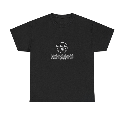 NORTH AMERICA TOUR TEE