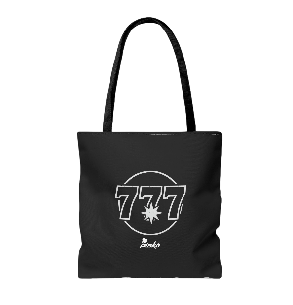 PACK A PUNCH TOTE BAG