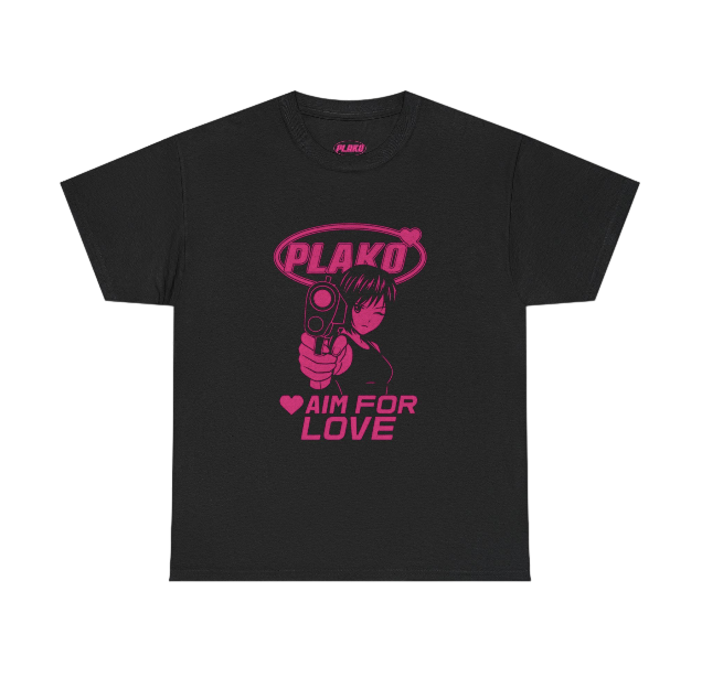 AIM 4 LOVE TEE