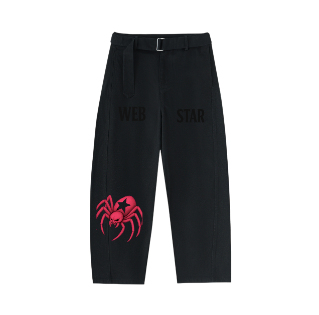 WEB STAR JEANS