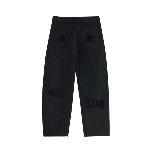 WEB STAR JEANS
