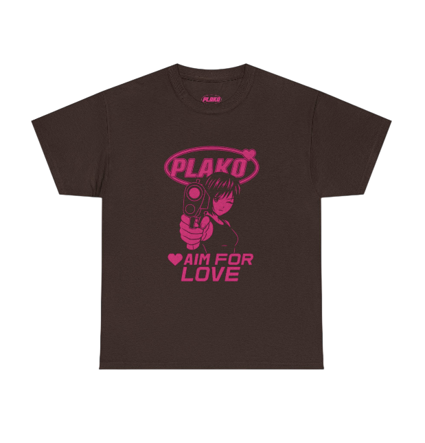 AIM 4 LOVE TEE