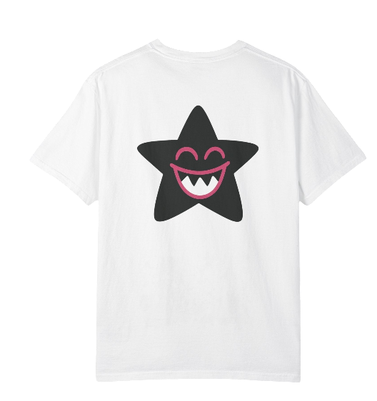 BORN STAR TEE