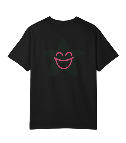 BORN STAR TEE
