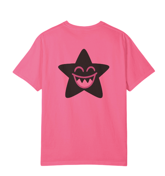 BORN STAR TEE