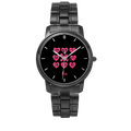 TIME 4 LOVE WATCH  [40MM]. [SOLD OUT]