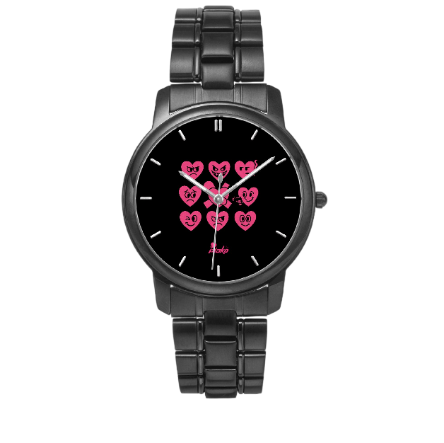TIME 4 LOVE WATCH  [40MM]