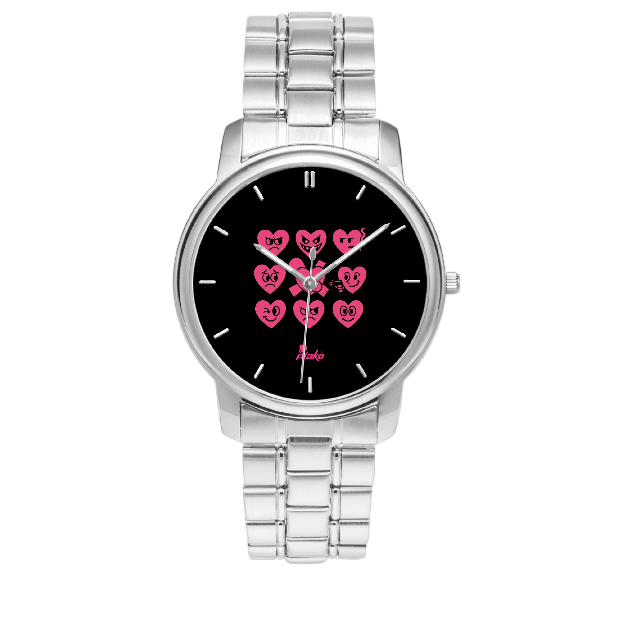 TIME 4 LOVE WATCH  [40MM]