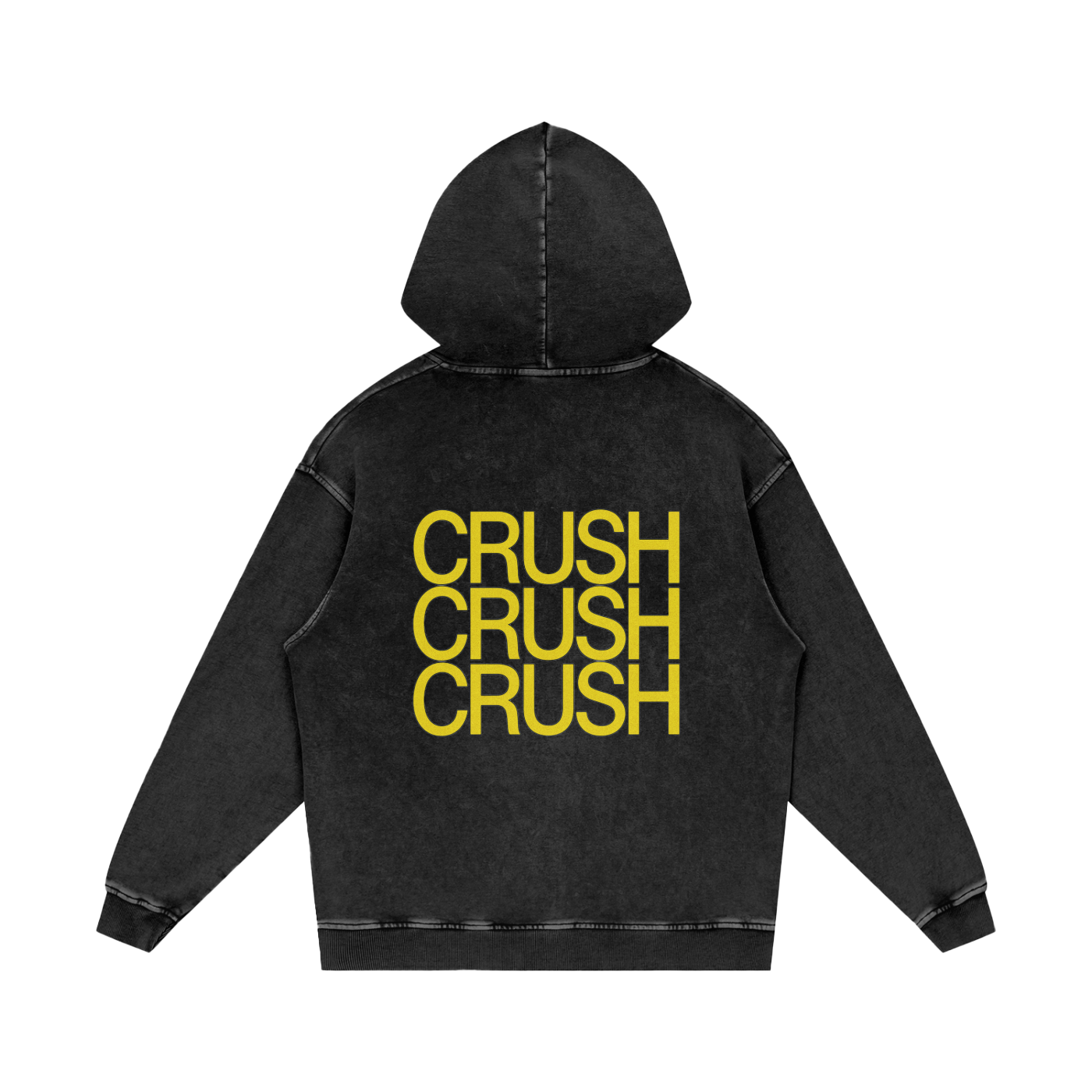 CRUSH HOODIE