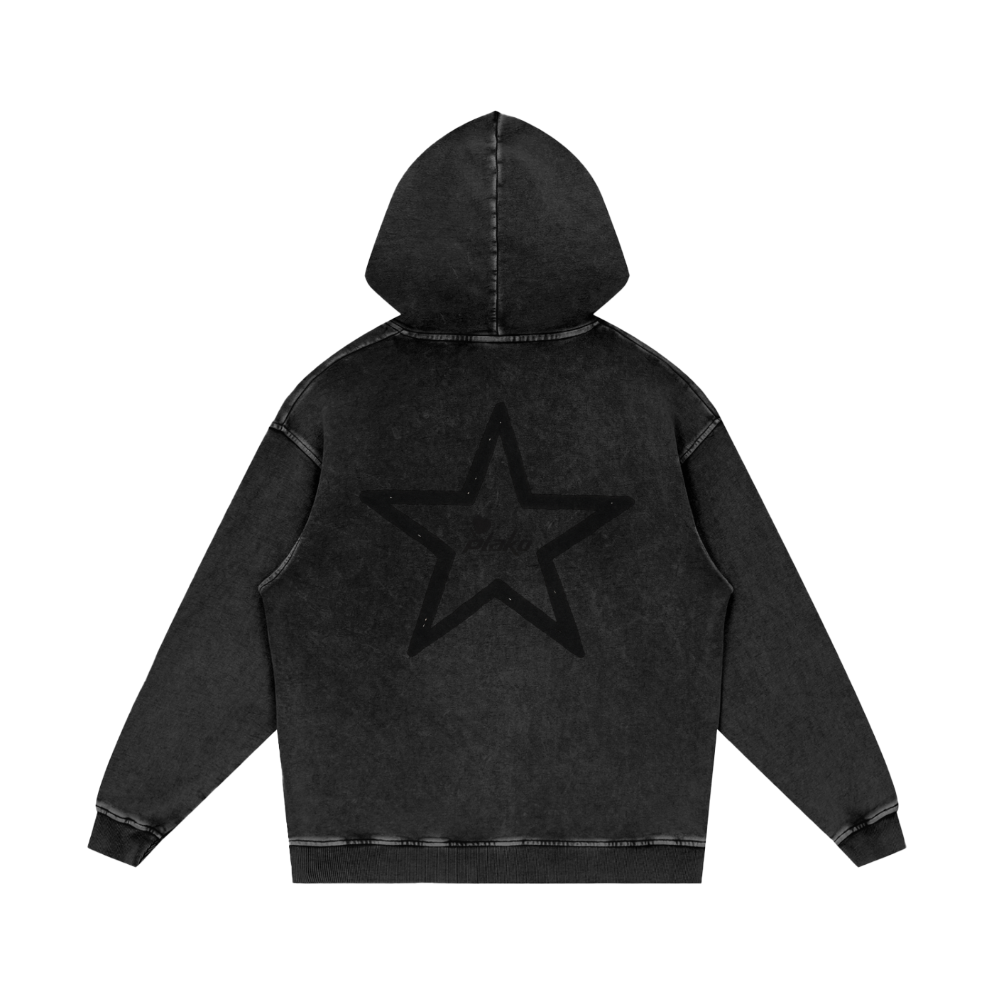 STAR GIRL HOODIE [SOLD OUT]