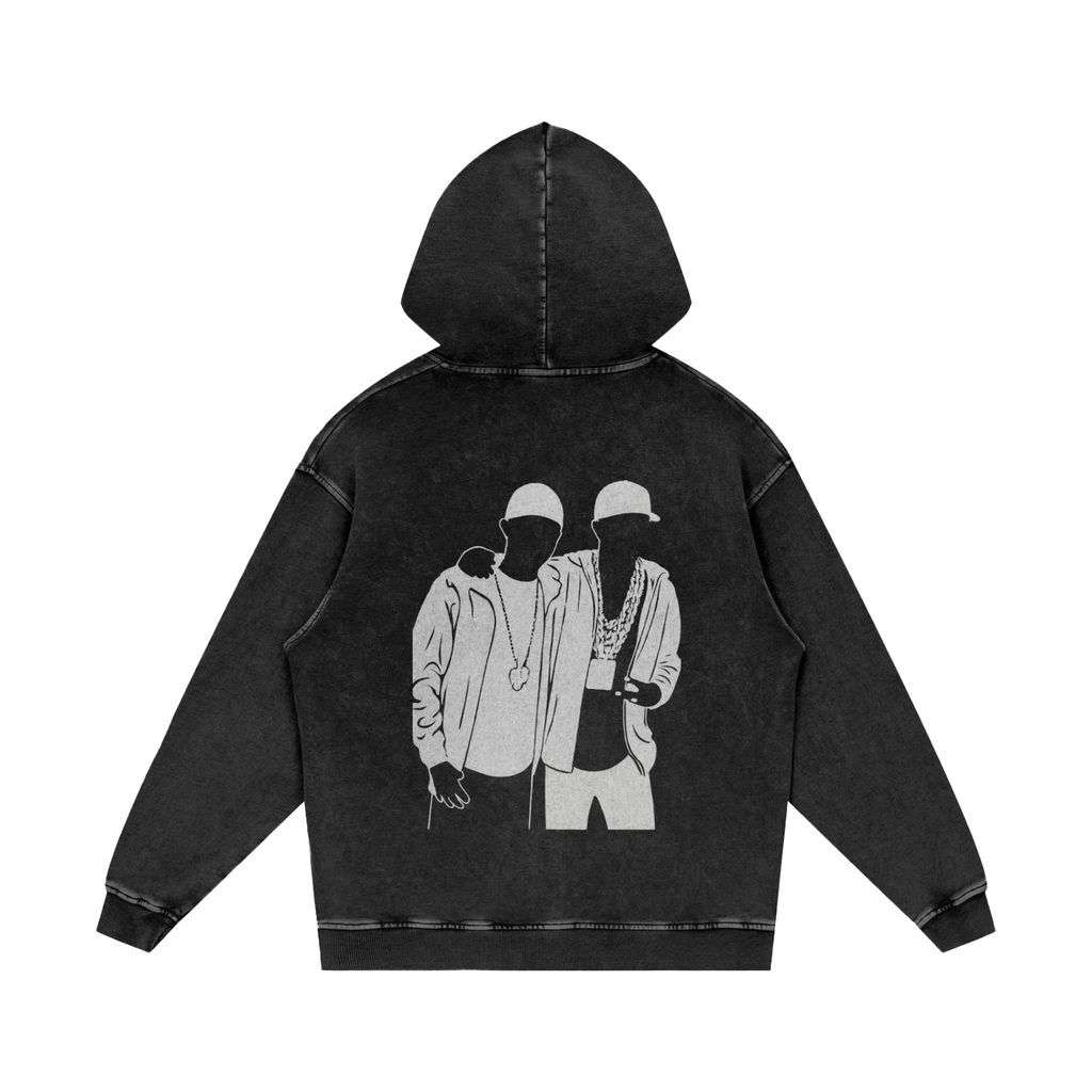 I AM ICONIC HOODIE [SOLD OUT]