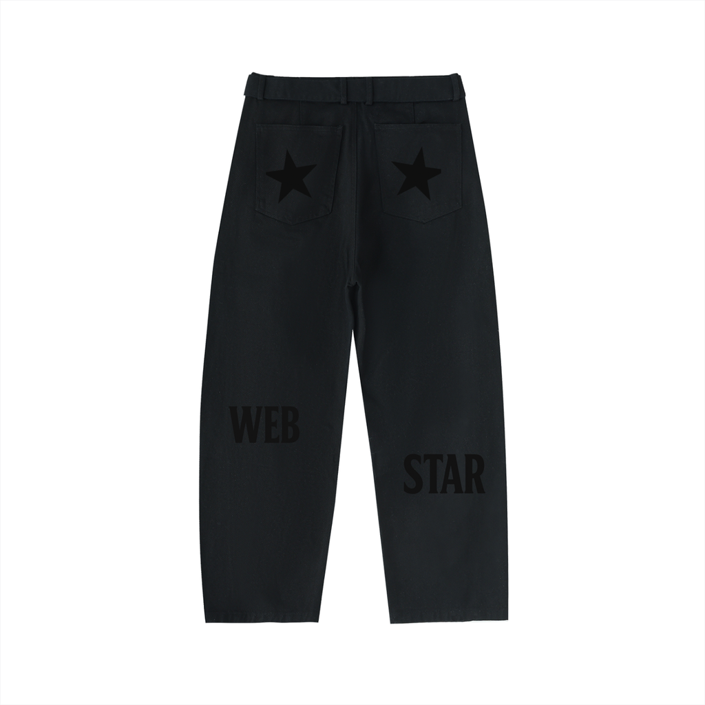 WEB STAR JEANS