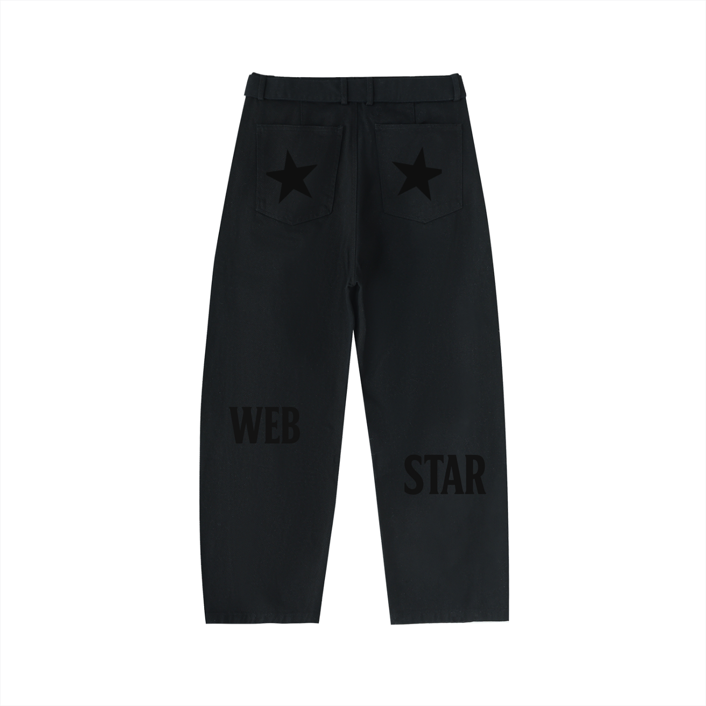 WEB STAR JEANS