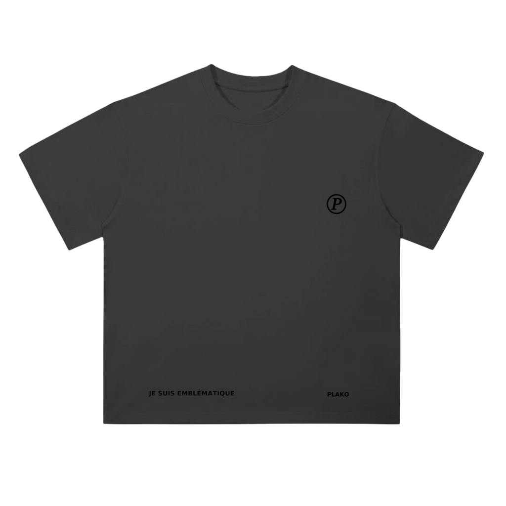 I AM ICONIC TEE