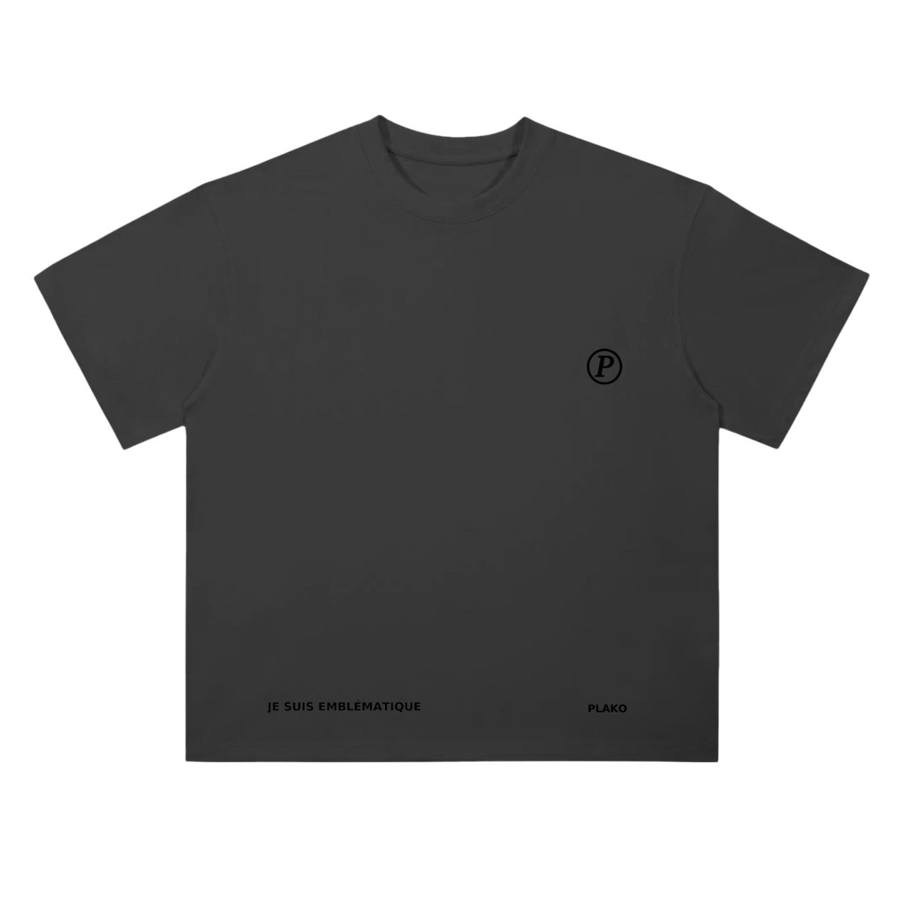 I AM ICONIC TEE