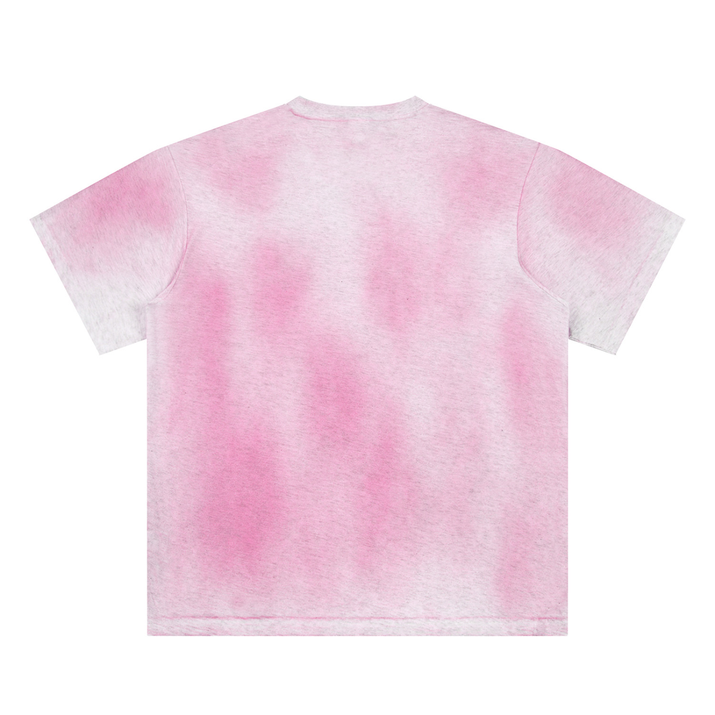 plako plus hand-painted tee