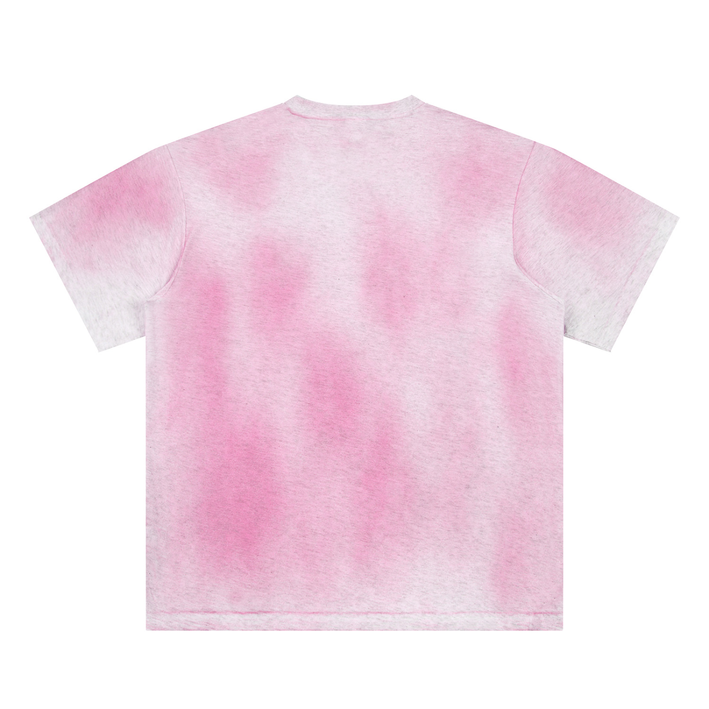 plako plus hand-painted tee