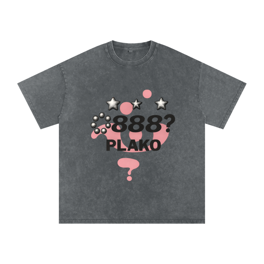 888 TEE