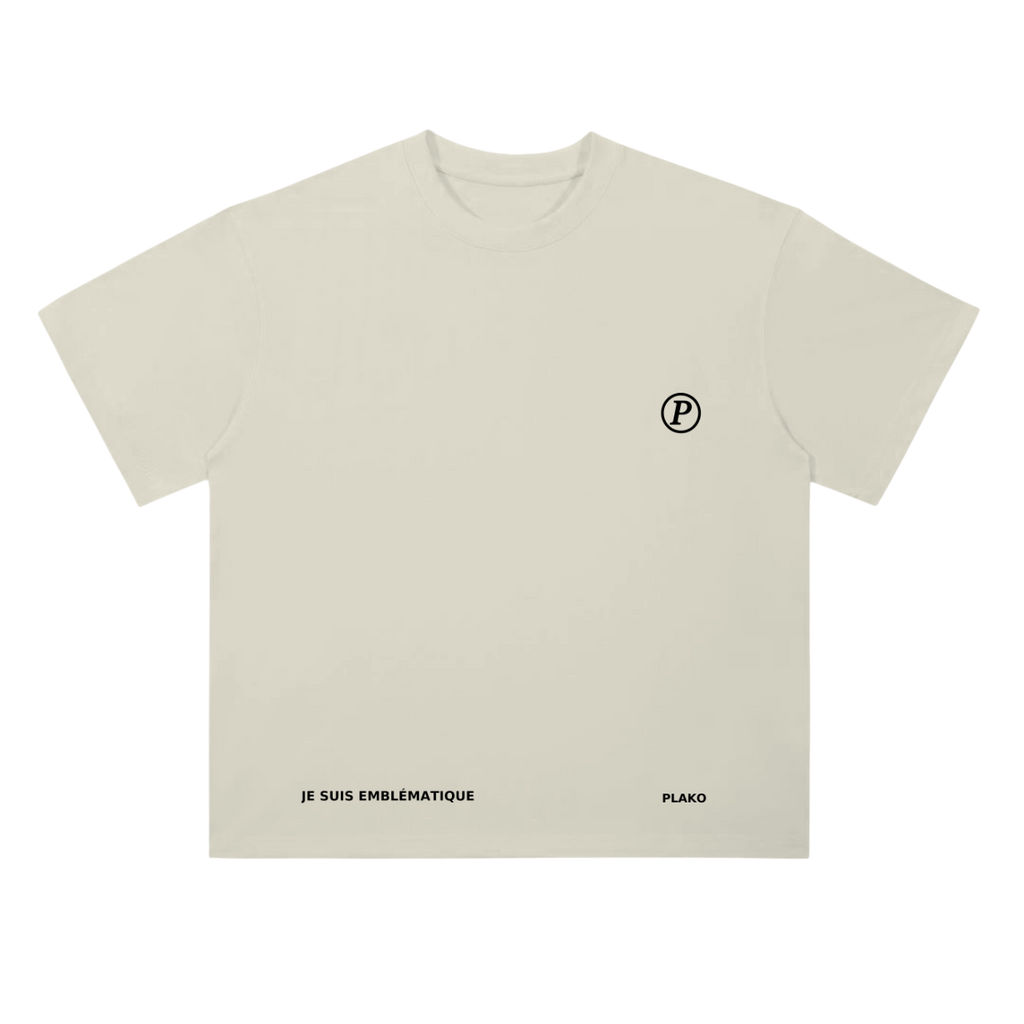 I AM ICONIC TEE