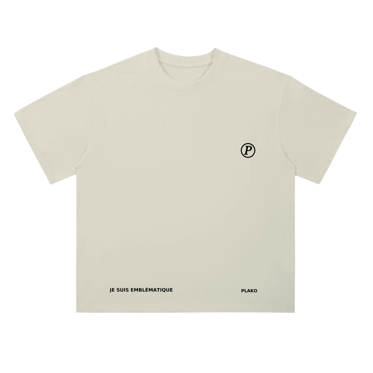 I AM ICONIC TEE