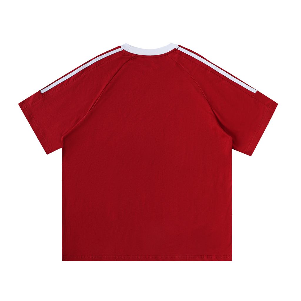 POPULAR BY ACCIDENT JERSEY