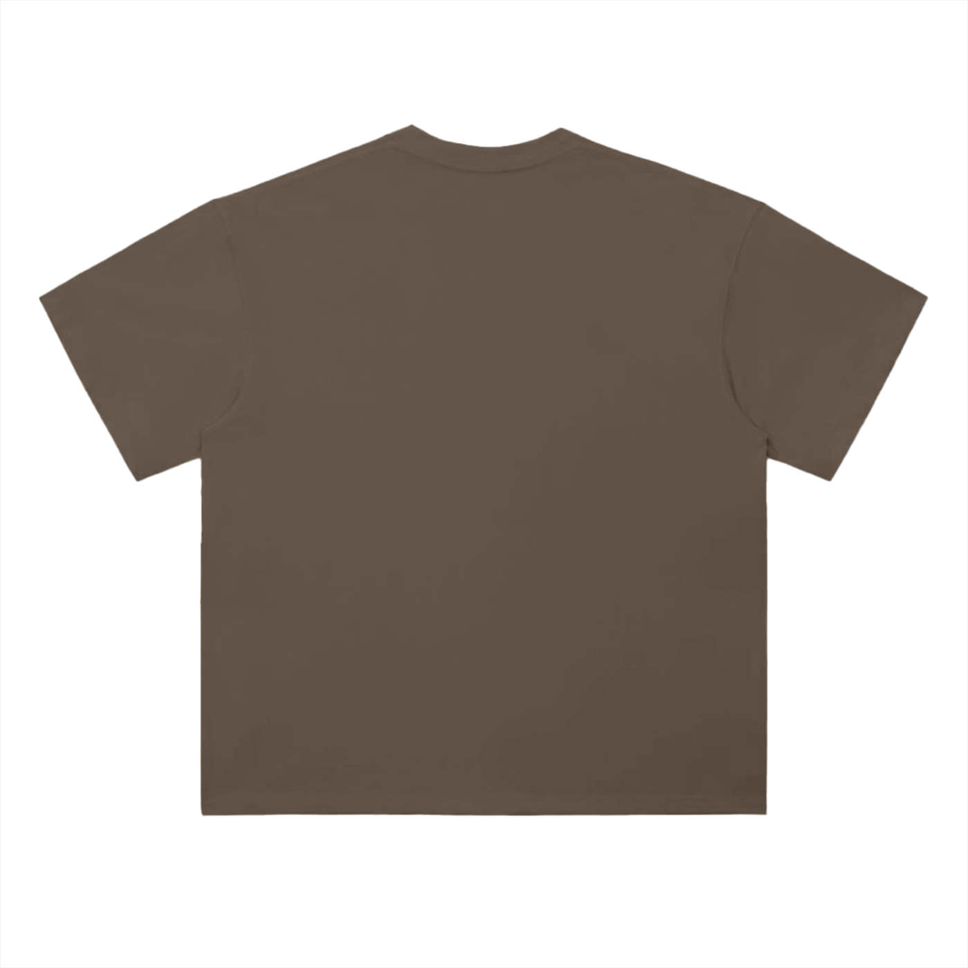 PLAKO ESSENTIALS 2001 HEAVYWEIGHT TEE [WHITE EDITION]