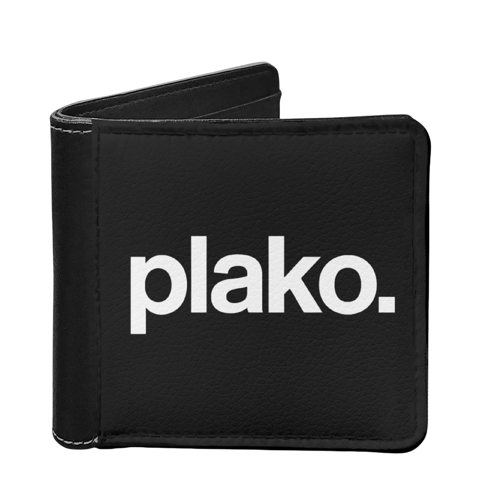 THE WORLD NEEDS ARTISTS WALLET [ICONS ONLY]